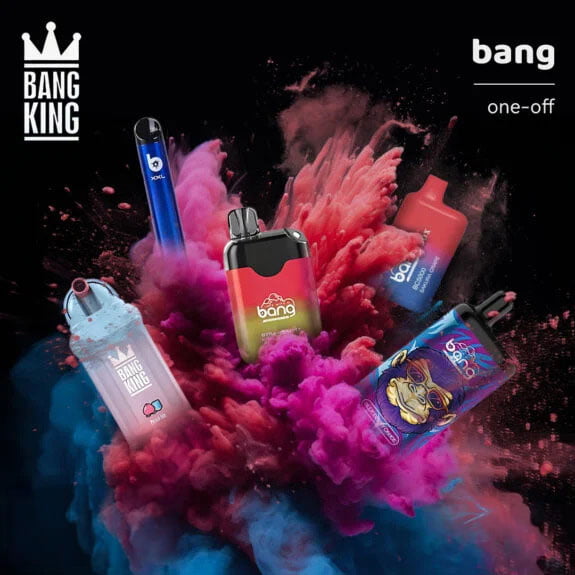 Bang Vape