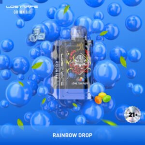 Lost Vape Orion Bar 7500 Puffs 5% Nicotine Rechargeable Vape μιας χρήσης Χονδρική - RiftVape - 22