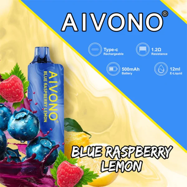AIVONO AIM GUN 7000 Puffs 0% 2% 3% 5% Penna per vaporizzatori usa e getta ricaricabile a basso contenuto di nicotina all'ingrosso Acquista all'ingrosso - RiftVape - 8
