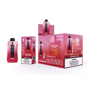 Bang Beach 20000 Puffs 0% 2% 3% 5% Vapes desechables recargables con bajo contenido de nicotina Compra a granel al por mayor - RiftVape - 13