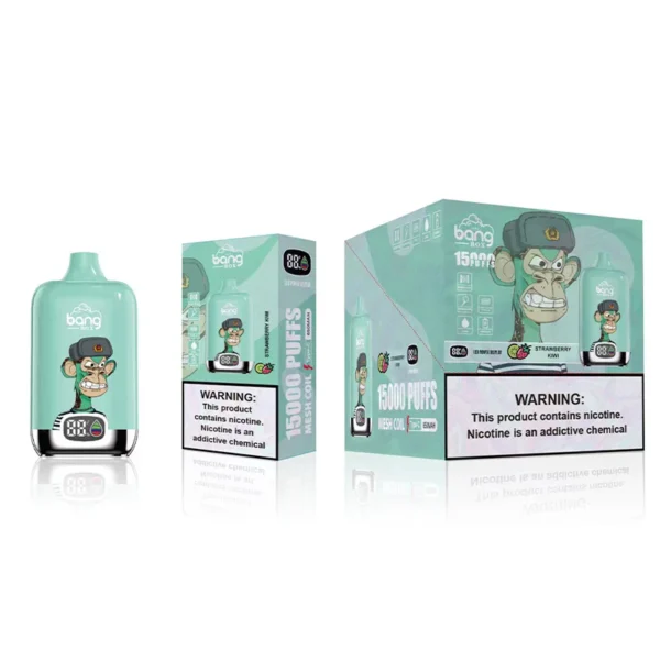 Bang Box 15000 Puffs 0% 2% 3% 5% Madala nikotiinisisaldusega taaslaetav hulgi Ostke ühekordse vapepliiatsi hulgimüük – RiftVape – 2