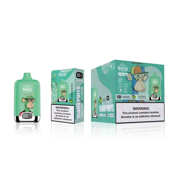 Bang Box 15000 Puffs 0% 2% 3% 5% Madala nikotiinisisaldusega taaslaetav hulgi Ostke ühekordse vapepliiatsi hulgimüük – RiftVape – 4
