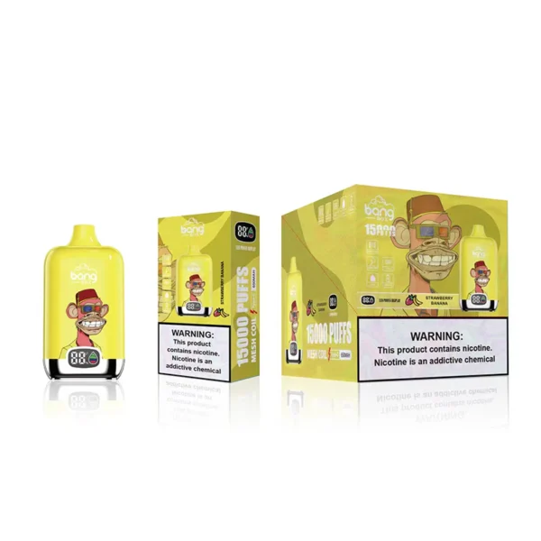 Bang Box 15000 Puffs 0% 2% 3% 5% Madala nikotiinisisaldusega taaslaetav hulgi Ostke ühekordse vapepliiatsi hulgimüük – RiftVape – 6