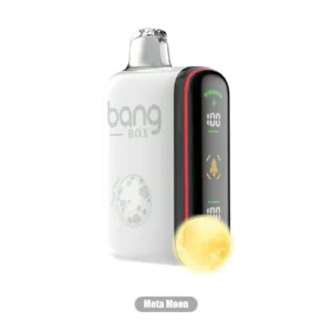 Bang Box Vape Rocket 18000 Puffs LED Display Screen 0% 2% 3% 5% Low Nicotine Disposable Vapes Bulk Buy Wholesale - RiftVape - 15