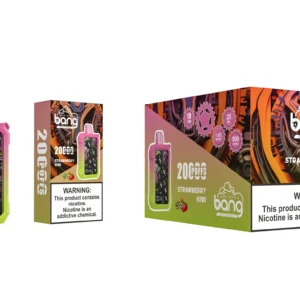 Bang Gear Tick Tock 20000 Puffs 0% 2% 3% 5% Penna per vaporizzatori usa e getta ricaricabile a basso contenuto di nicotina all'ingrosso Acquista all'ingrosso - RiftVape - 14