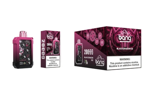 Bang Gear Tick Tock 20000 Puffs 0% 2% 3% 5% Penna per vaporizzatori usa e getta ricaricabile a basso contenuto di nicotina all'ingrosso Acquista all'ingrosso - RiftVape - 9