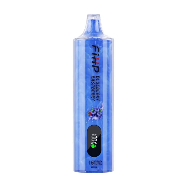 FIHP Shisha Hookah 15000 Puffs Χαμηλής νικοτίνης Επαναφορτιζόμενη Μιάς χρήσης Στυλό Vapes Μαζική Αγορά Χονδρικής - RiftVape - 7