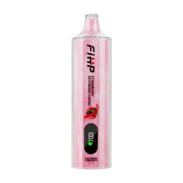 FIHP Shisha Hookah 15000 Puffs Χαμηλής νικοτίνης Επαναφορτιζόμενη Μιάς χρήσης Στυλό Vapes Μαζική Αγορά Χονδρικής - RiftVape - 10