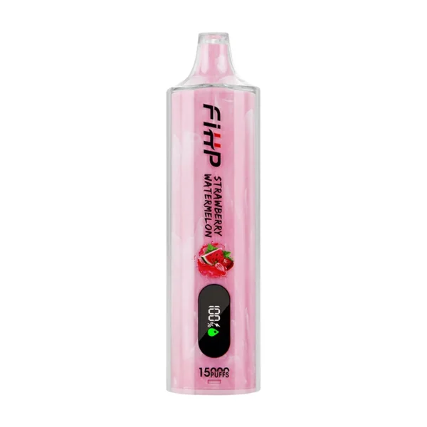 FIHP Shisha Hookah 15000 Puffs Χαμηλής νικοτίνης Επαναφορτιζόμενη Μιάς χρήσης Στυλό Vapes Μαζική Αγορά Χονδρικής - RiftVape - 11