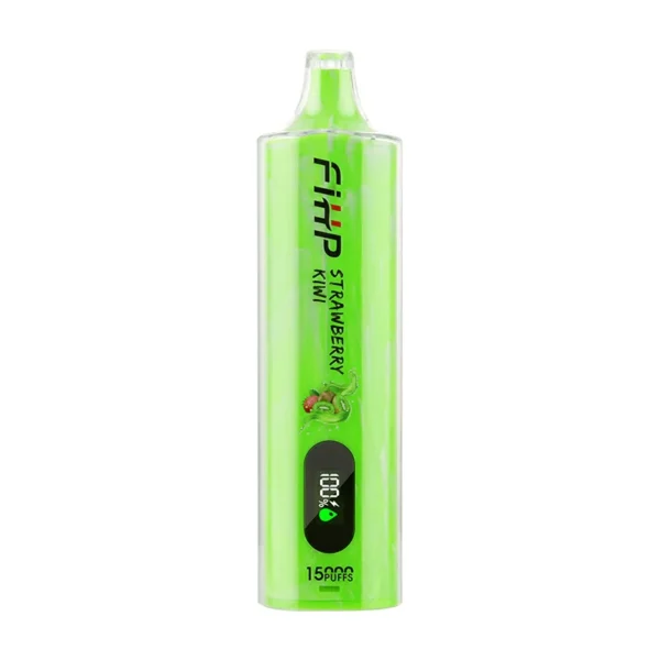 FIHP Shisha Hookah 15000 Puffs Χαμηλής νικοτίνης Επαναφορτιζόμενη Στυλό μίας χρήσης Vapes Μαζική Αγορά Χονδρικής - RiftVape - 2