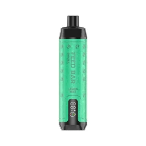 Vapsolo FEED BAR Shisha 15000 Puffs 0.5% Penna per vaporizzatori usa e getta ricaricabile a basso contenuto di nicotina Acquista all'ingrosso - RiftVape - 7