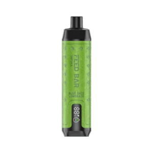 Vapsolo FEED BAR Shisha 15000 Puffs 0.5% Penna per vaporizzatori usa e getta ricaricabile a basso contenuto di nicotina Acquista all'ingrosso - RiftVape - 9