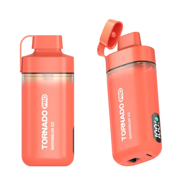 Vapsolo Tornado Pro 12000 Puffs 2% 5% Χαμηλής περιεκτικότητας σε νικοτίνη επαναφορτιζόμενη μιας χρήσης στυλό Vapes Μαζική Αγορά Χονδρικής - RiftVape - 6
