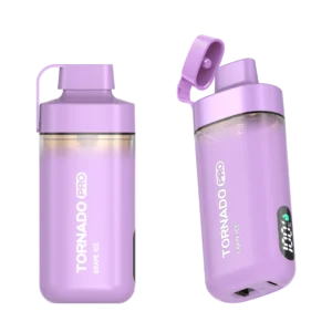 Vapsolo Tornado Pro 12000 Puffs 2% 5% Χαμηλής περιεκτικότητας σε νικοτίνη επαναφορτιζόμενη μιας χρήσης στυλό Vapes Μαζική Αγορά Χονδρικής - RiftVape - 11